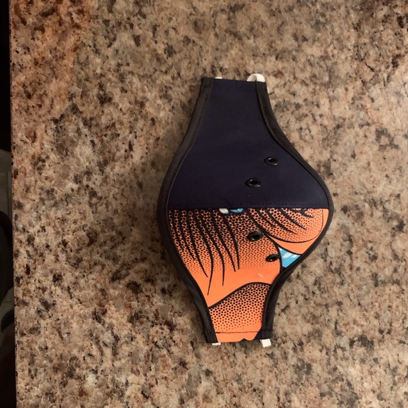 Masks - Picture 6 of 16